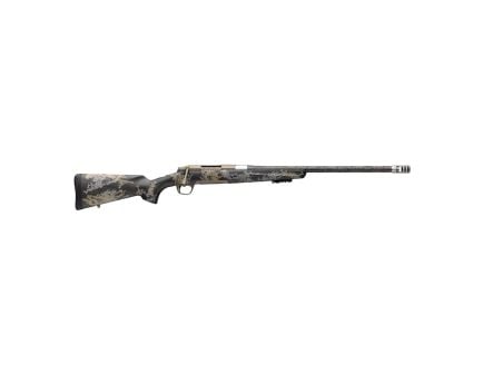 Browning X-Bolt 2 Mountain Pro Carbon Fiber .300 PRC Bolt Action Rifle, Smoked Bronze - 036015297