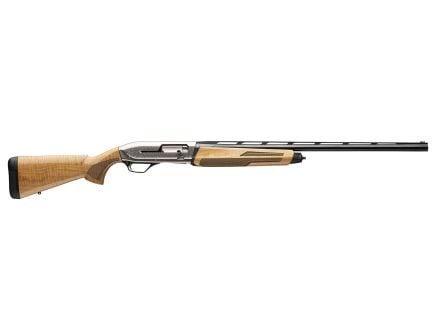 Browning Maxus II Ultimate 12 Gauge 28" Semi-Auto Shotgun, Maple - 011777204