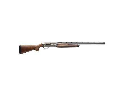 Browning Maxus II Upland 12 Gauge 28" Semi-Auto Shotgun, Turkish Walnut - 011779204