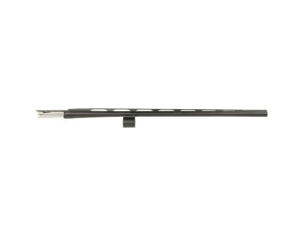 Browning Silver Barrel 20 Gauge 26", Black - Hunting and Shooting Precision - 111413605
