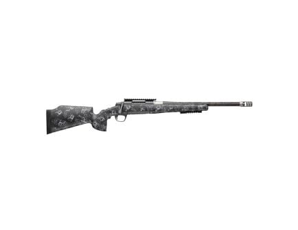 Browning X-Bolt 2 Pro McMillan SPR Carbon Fiber .300 Win Mag Bolt Action Rifle, Camo - 036030229