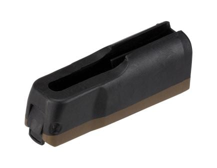 Browning X-Bolt 4rds 7mm PRC Rotary Magazine - Bronze High-Durability Tactical - 112044551