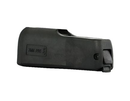 Browning X-Bolt 4rds 7mm PRC Rotary Magazine - Black Precision Tactical - 112044616