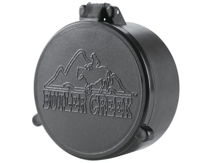 Butler Creek Flip Open 03 Objective - Clam - MO30035
