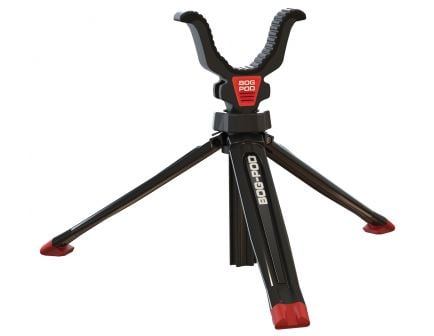 Bog-Pod Rapid Shooting Rest Tripod, 7" to 11" Adjustable - 110113