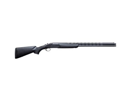 Pointer Acrius Field 20 Gauge 28" Over/Under Shotgun, Black - KIRABS-20
