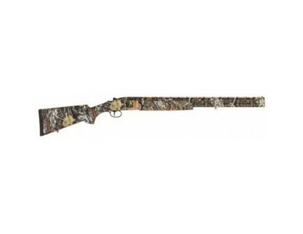 Tristar Hunter Mag 26" 12 Gauge Shotgun 3.5" Over Under, MO Break-Up Camo - 35229