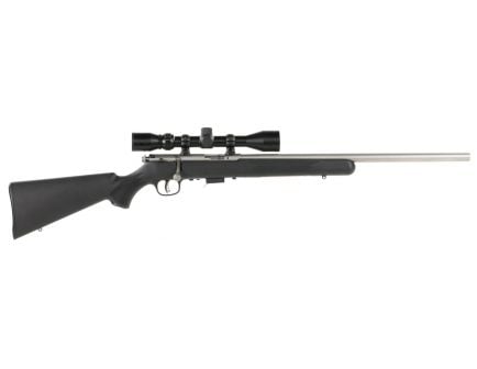 Savage Arms 93 FVSS XP 22 WMR Bolt Action Rifle