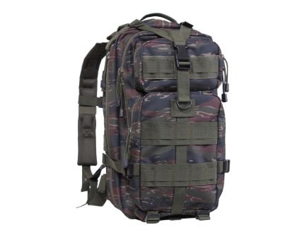 Rothco Medium Transport Pack - Tiger Stripe Camo