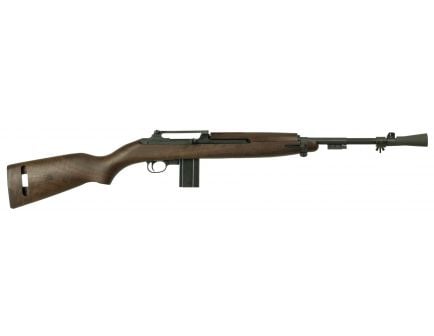 Inland T-30 Sniper .30 Bolt Action Carbine, Wood - ILM310