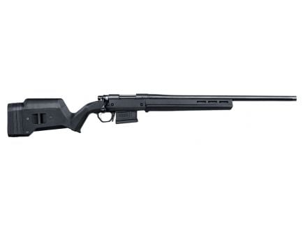 Remington 700 Magpul 308 5 Round Bolt Action Rifle, Fixed Magpul Hunter with Aluminum Bedding - 84293