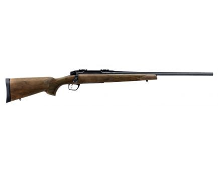 Remington 783 Walnut 270 Win 4+1 Bolt Action Rifle