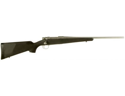 Remington Seven Stainless Steel 6mm Rem 4 Round Bolt Action Rifle, Fixed - 85907