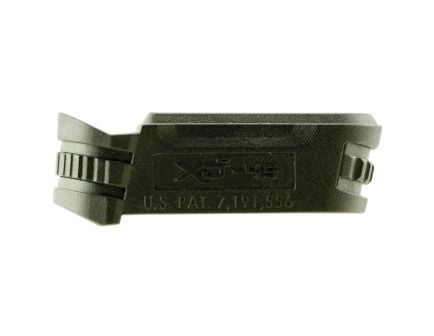 Springfield Armory XDS Polymer Magazine Sleeve, Black - XDS5002M