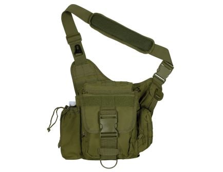 Rothco Advanced Tactical Bag - Olive Drab