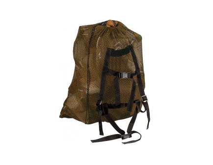 Allen Mesh Decoy Bag: O.D. Green, 244