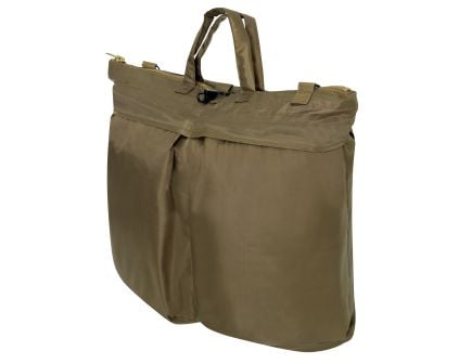 Rothco Flyers Helmet Shoulder Bag - Coyote Brown