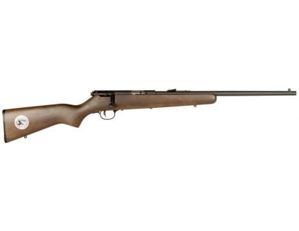 Savage Arms MARK I-GY 22 LR 1 Round Bolt Action Rimfire Rifle - 60702