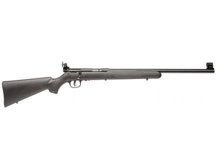 Savage Arms MARK I-FVT 22 LR 1 Round Bolt Action Rimfire Rifle, Varmint - 28900