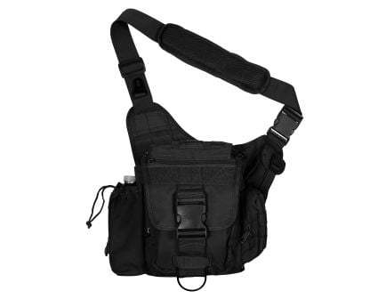 Rothco Advanced Tactical Bag - Black