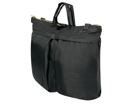 Rothco Flyers Helmet Shoulder Bag - Black