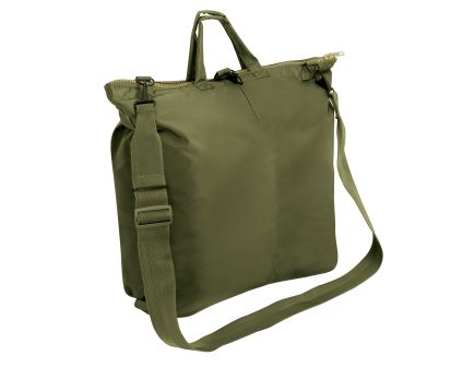 Rothco Flyers Helmet Shoulder Bag - Olive Drab
