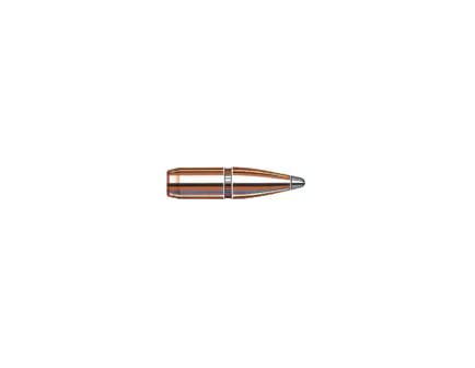 Hornady 6MM (.243) BTSP Bullets - 100gr - 100ct - 2453