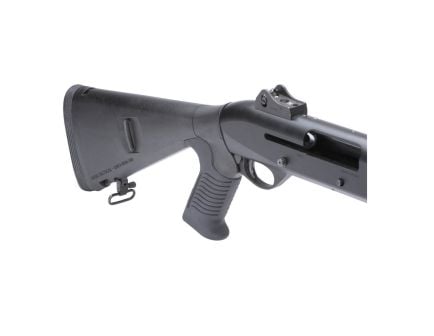 Mesa Tactical Urbino Pistol Grip Stock Fits Benelli M1/M2 w/Limbsaver, Black