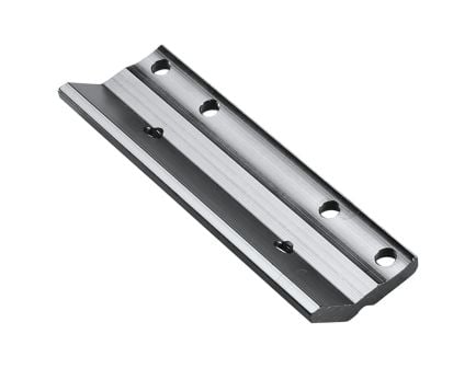 Weaver Aluminum Detachable Side Mount Scope Base, Black - 48401