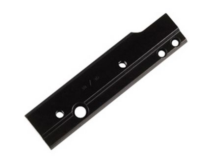 Weaver Winchester 94 Aluminum Detachable Side Mount #3D Scope Base, Black - 48415