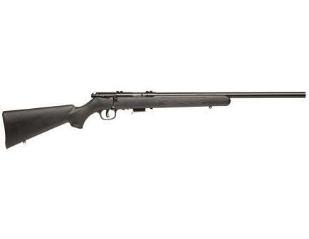 Savage Arms MARK II FV 17 HM2 5 Round Bolt Action Rimfire Rifle, Varmint - 26724