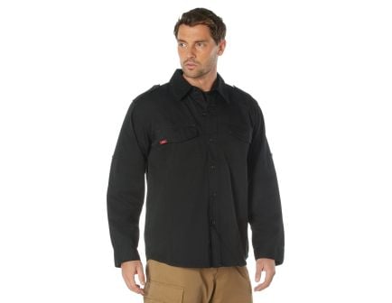 Rothco Vintage Fatigue Shirt