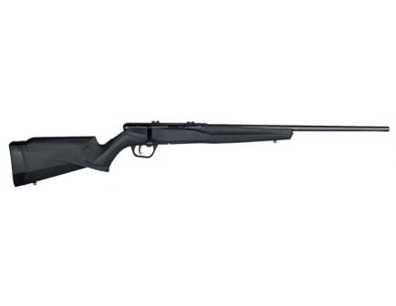 Savage Arms B22 Magnum F 22 WMR 10 Round Bolt Action Rimfire Rifle, Sporter - 70500