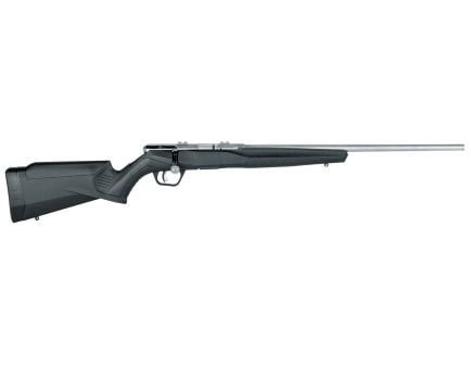 Savage Arms B22 Magnum FVSS 22 WMR 10 Round Bolt Action Rimfire Rifle, Sporter - 70502