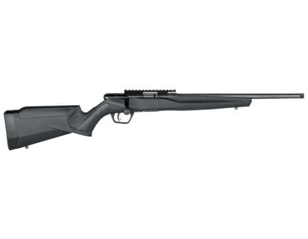 Savage Arms B22 Magnum FV-SR 22 WMR Bolt Action Rifle