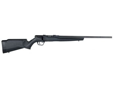 Savage Arms B17 FV 17 HMR 10 Round Bolt Action Rimfire Rifle