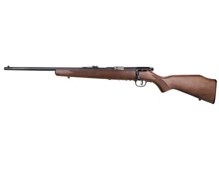 Savage Arms MARK II GL LH 22 LR 10 Round Bolt Action Rimfire Rifle, Sporter - 50701