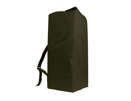 Rothco G.I. Type Enhanced Double Strap Duffle Bag - Olive Drab