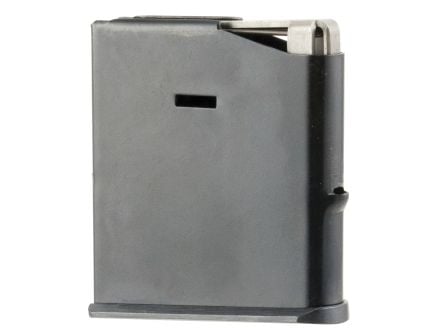 CZ-USA 5rds 6.5 Grendel Magazine, Black - 13013