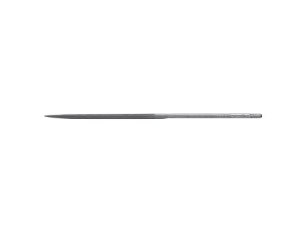 Dick 5.51" #1 Cut Three Square Professional Gunsmith Needle File