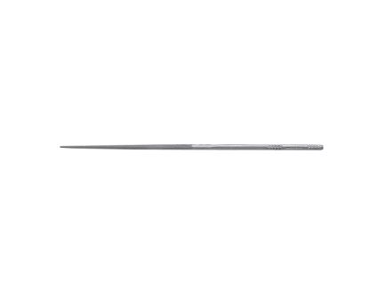 Dick 5.51" #1 Cut Square Professional Gunsmith Needle File