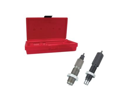 Forster Bench Rest .26 Nosler Rifle Die Set