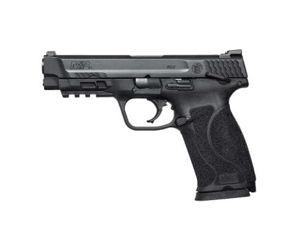 Smith & Wesson M&P 2.0 Full Size .45 ACP 4.60" 10rds, Black
