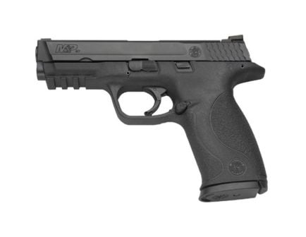 Smith & Wesson M&P 40 .40 S&W 4.25" 10rds, Black