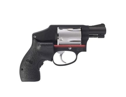 Smith & Wesson Model 442/J-Frame .38 Special Revolver 1.88" 5rds, Black