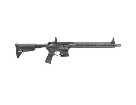 Springfield Armory Saint Victor 5.56x45mm/.223 Remington 16", Black