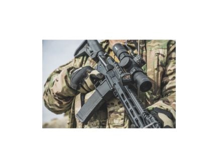 Leupold DeltaPoint Pro 45 deg 1-Piece AR Mount Cantilever/Picatinny/Weaver