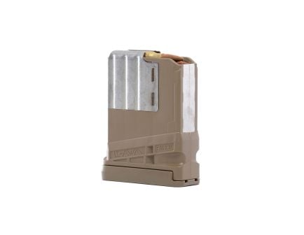 Lancer Systems L7AWM 10rds .308 Win/7.62x51mm/6.5 Creedmoor, Flat Dark Earth