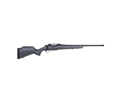 Mossberg Patriot LR Hunter .308 Win 22" Bolt Action, Spider Gray