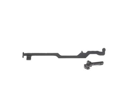 Sig Sauer Takedown Pin and Safety Fits Sig Sauer P365, Black